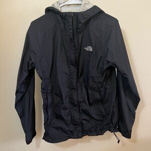 North face HyVent 2.5L Jacket